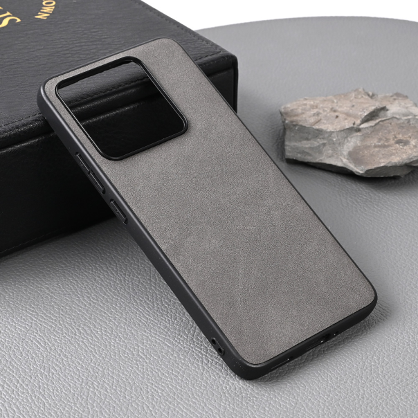 Torbica OLGE za Xiaomi 14T siva - 219887