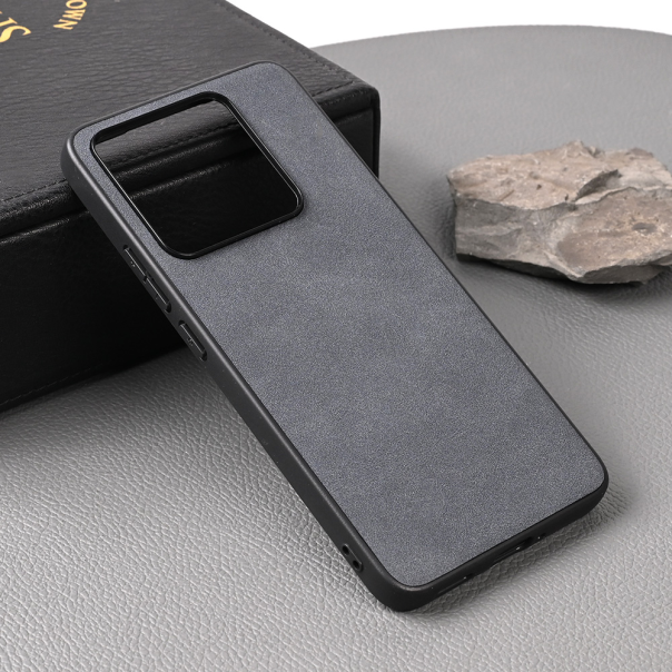 Torbica OLGE za Xiaomi 14T tamno plava - 219888