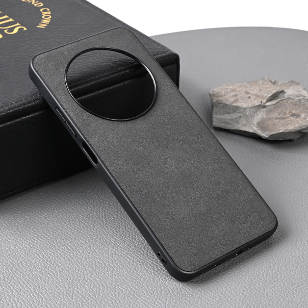 Torbica OLGE za Xiaomi Redmi 14C/Redmi A4/A4 crna - 219890