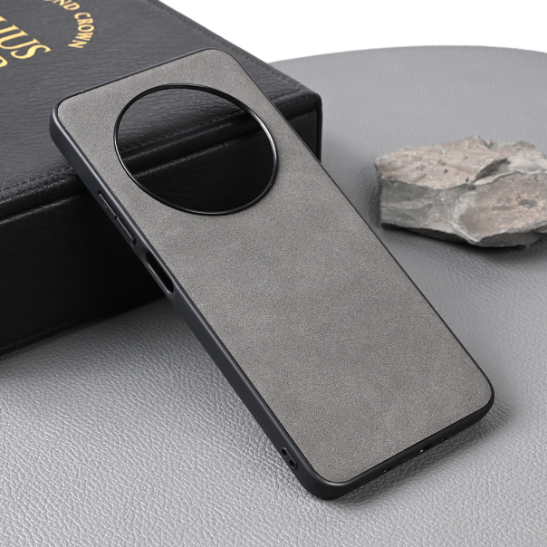 Torbica OLGE za Xiaomi Redmi 14C/Redmi A4/A4 siva - 219891