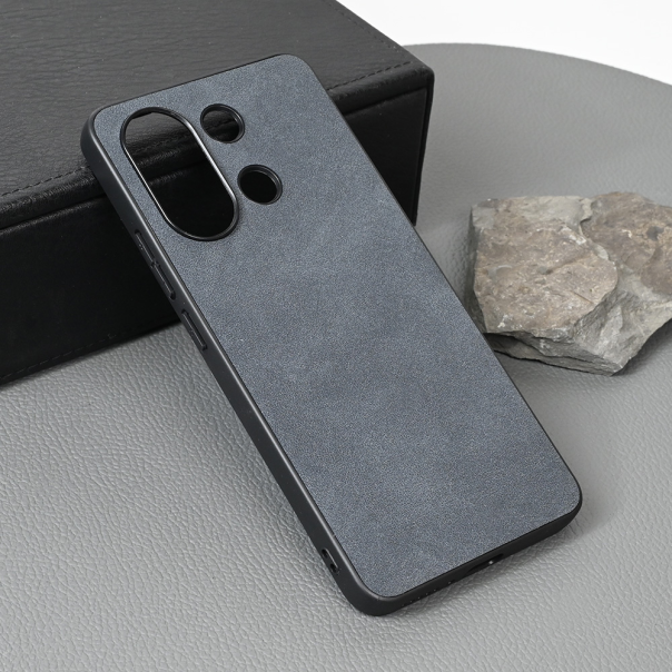 Torbica OLGE za Xiaomi Redmi Note 13 4G (EU) tamno plava - 214627