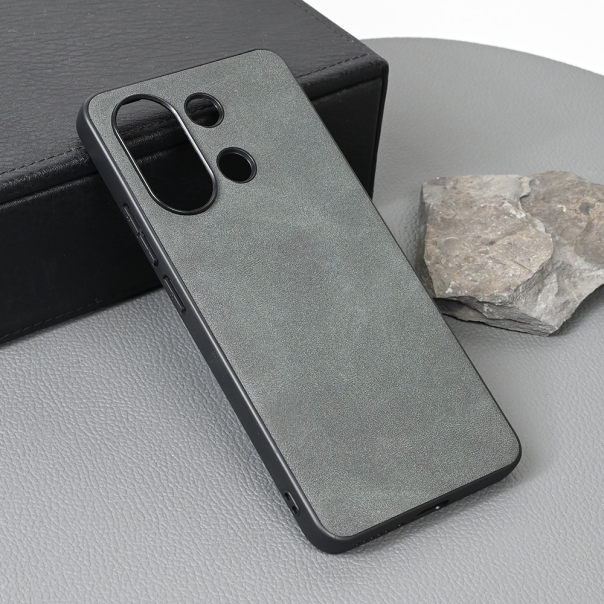 Torbica OLGE za Xiaomi Redmi Note 13 4G (EU) zelena - 214628