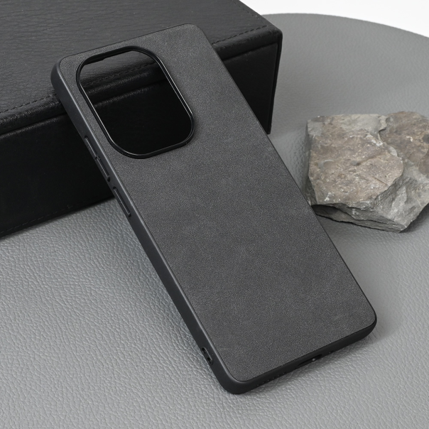 Torbica OLGE za Xiaomi Redmi Note 13 Pro 4G (EU) crna - 214629