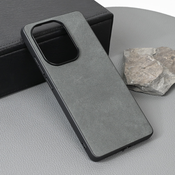 Maska za Xiaomi Redmi Note 13 Pro 4G (EU) OLGE zelena - 214632