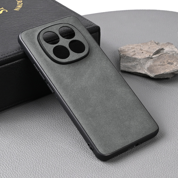 Torbica OLGE za Xiaomi Redmi Note 14 Pro Plus zelena - 219899