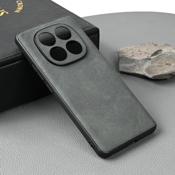 Torbica OLGE za Xiaomi Redmi Note 14 Pro 5G zelena - 219902