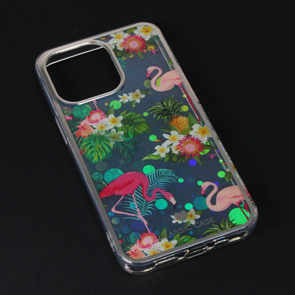 Torbica Plating Shining IMD za iPhone 13 Pro 6.1 type 3 - 96664-1