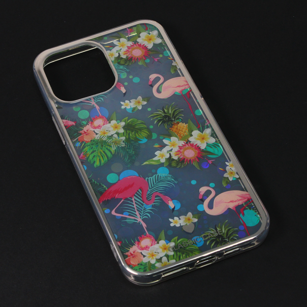 Torbica Plating Shining IMD za iPhone 13 Pro Max 6.7 type 3 - 96667