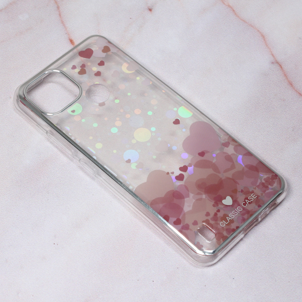 Maska za Realme C21 type 2 Plating Shining IMD - 96678-1-1