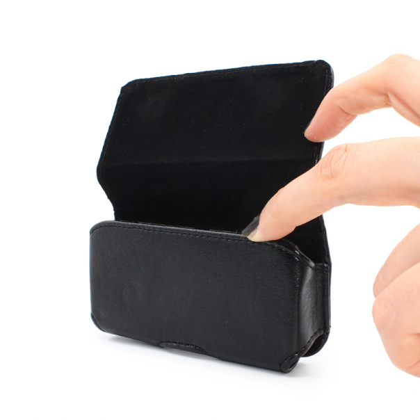 Torbica pojas sjajna M - 87760-1