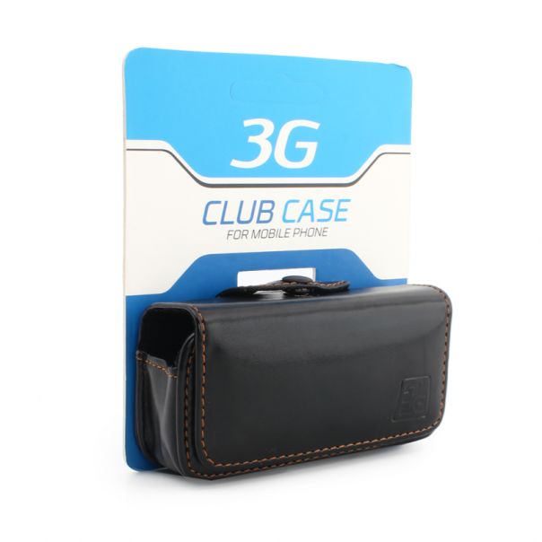 Torbica pojas sjajna S - 87759