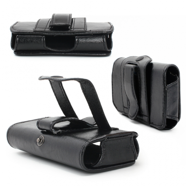 Torbica pojas sjajna XS - 87758-1