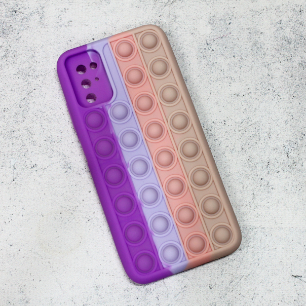 Torbica POP IT Bubble za Samsung A037G Galaxy A03s (EU) type 3 - 96318