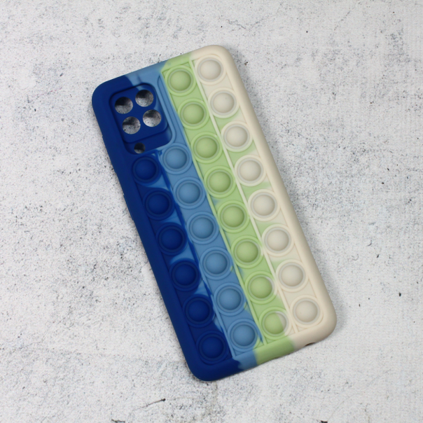 Torbica POP IT Bubble za Samsung A225F Galaxy A22 4G type 6 - 96701