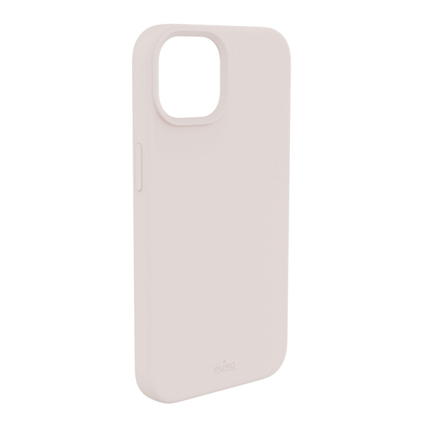 Maska za iPhone 14 Plus 6.7 Puro ICON Mag roze - 206337-1