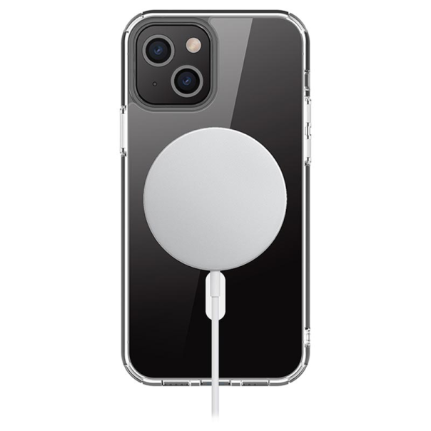 Torbica Puro LITE za iPhone 14 6.1 transparent - 204598