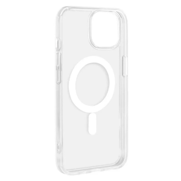 Torbica Puro LITE za iPhone 14 6.1 transparent - 204598