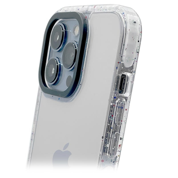 Torbica Puro RECOVER za iPhone 14 Pro Max 6.7 bela - 204599