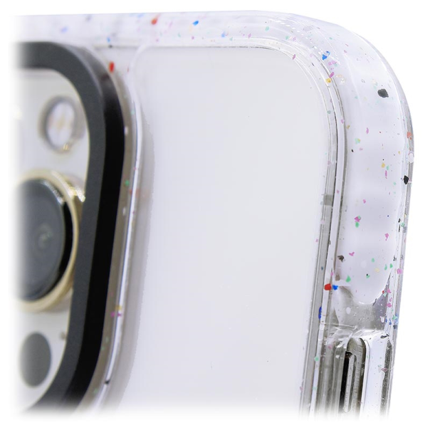 Torbica Puro RECOVER za iPhone 14 Pro Max 6.7 bela - 204599