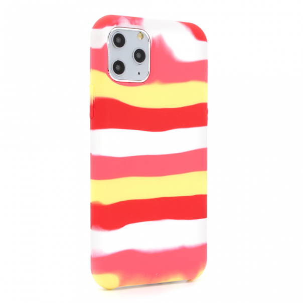 Torbica Rainbow lines za iPhone 11 Pro 5.8 type 3 - 84904