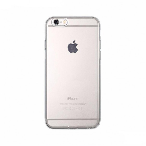 Torbica Remax Crystal za iPhone 6 plus/6S plus bela - 66233