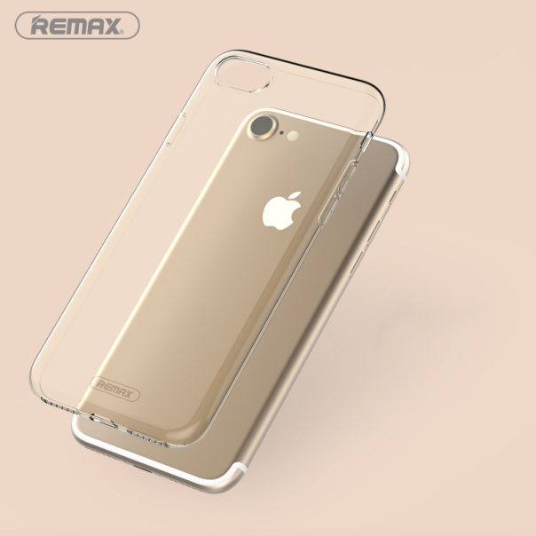 Torbica Remax Crystal za iPhone 6 plus/6S plus bela - 66233