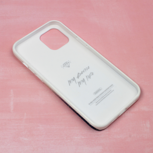 Torbica REMAX Star RM-1686 za iPhone 12 Pro Max 6.7 crna - 91470