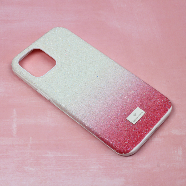 Maska za iPhone 12 Pro Max 6.7 REMAX Star RM-1686 pink - 91468