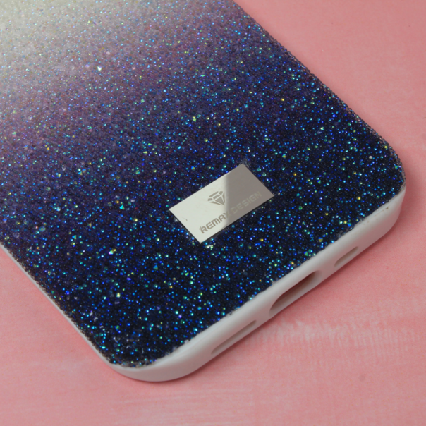 Maska za iPhone 12 Pro Max 6.7 REMAX Star RM-1686 pink - 91468