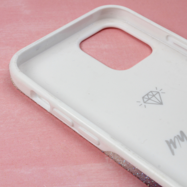 Maska za iPhone 12 Pro Max 6.7 REMAX Star RM-1686 pink - 91468