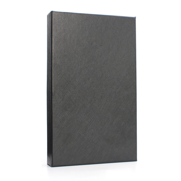 Torbica RUFF II za Samsung F721B Galaxy Z Flip 4 5G crna - 203724-1