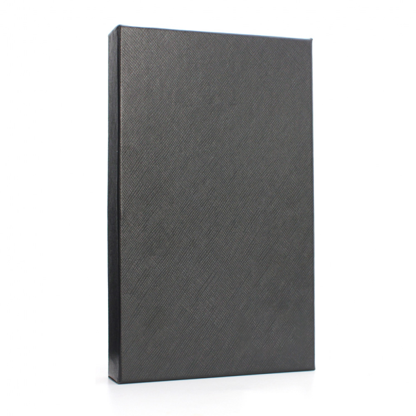 Torbica RUFF II za Samsung F936B Galaxy Z Fold 4 5G crna - 205103