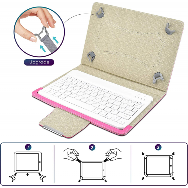 Maska za Tablet 10