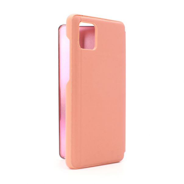 Torbica See Cover za Samsung A815F Galaxy A81/Note 10 Lite roze - 79592