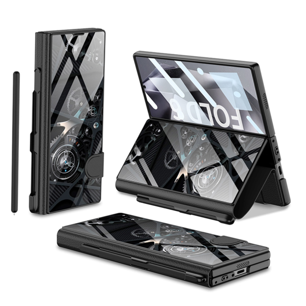 Maska za Samsung Galaxy Z Fold 6 5G type 2 Sheath Dual - 215131