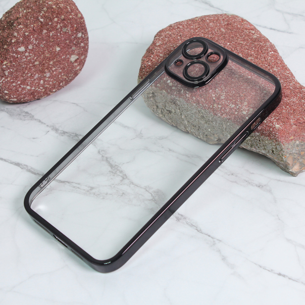 Maska za iPhone 14 Plus 6.7  Pro Color crna - 204870