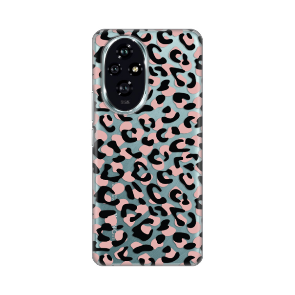 Torbica Silikonska Print Skin za Honor 200 Animal - 8020350