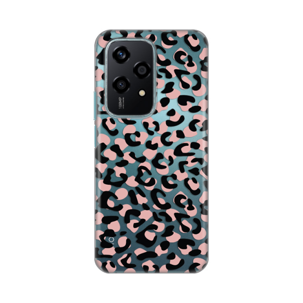 Torbica Silikonska Print Skin za Honor 200 Lite Animal - 8020358