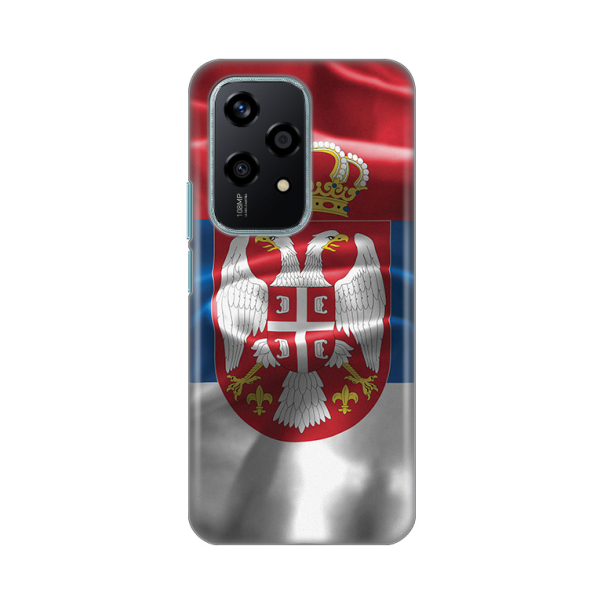 Torbica Silikonska Print Skin za Honor 200 Lite SRB - 8020362