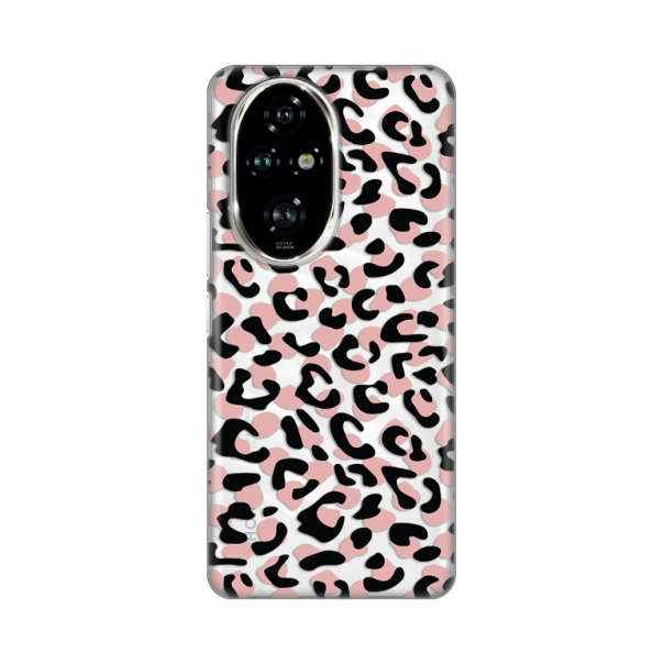 Maska za Honor 200 Pro Animal Silikonska Print Skin - 8020366