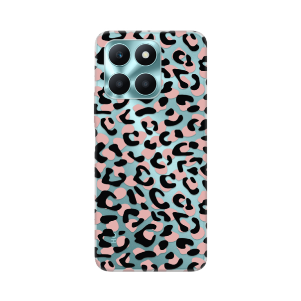 Maska za Honor X6a Animal Silikonska Print Skin - 8019814