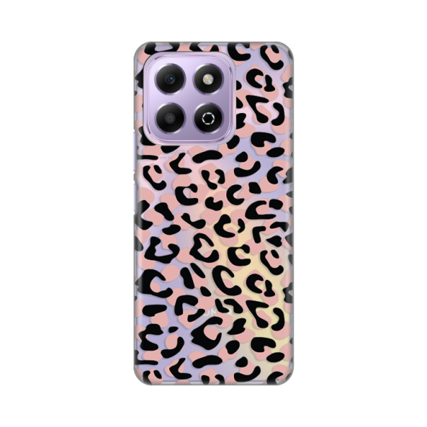 Maska za Honor X6b Animal Silikonska Print Skin - 8020412