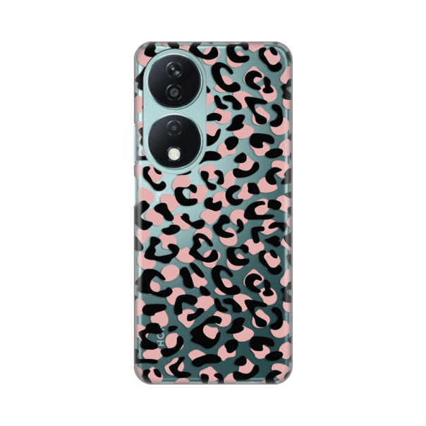 Torbica Silikonska Print Skin za Honor X7b Animal - 8020058