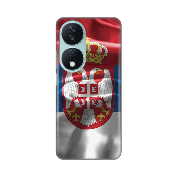 Torbica Silikonska Print Skin za Honor X7b SRB - 8020059