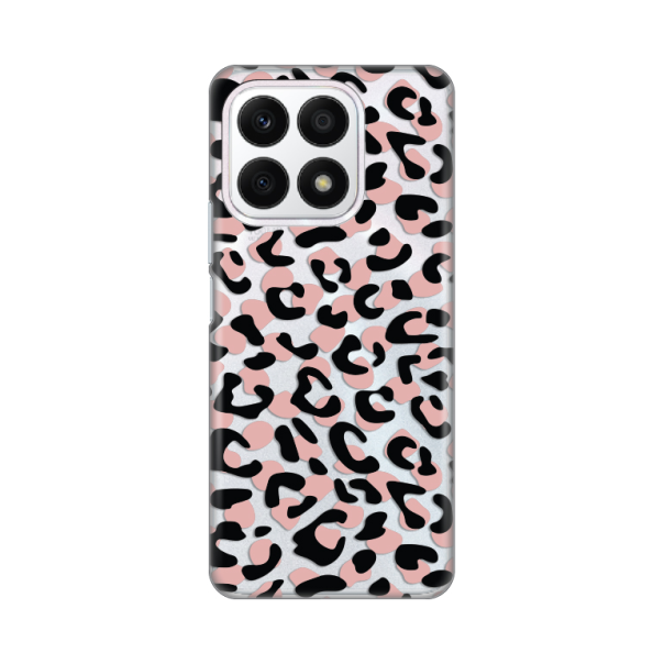 Maska za Honor X8a Animal Silikonska Print Skin - 8019414