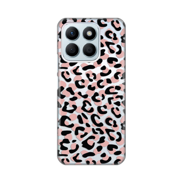 Torbica Silikonska Print Skin za Honor X8b Animal - 8020064