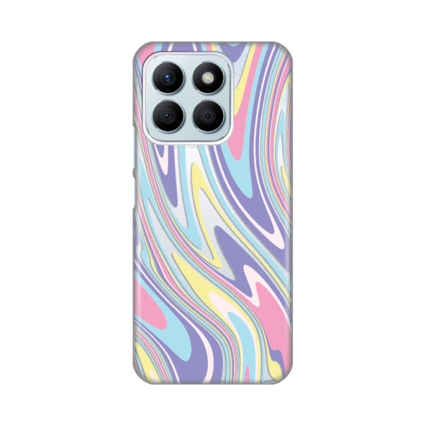 Torbica Silikonska Print Skin za Honor X8b Liquid Dream - 8020062