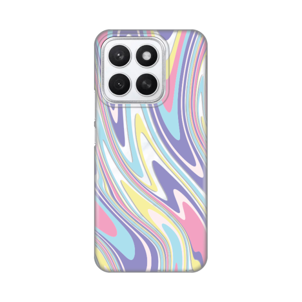 Torbica Silikonska Print Skin za Honor X8c Liquid Dream - 8020743
