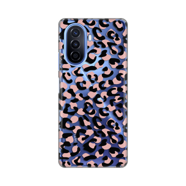 Torbica Silikonska Print Skin za Huawei Nova Y70/Y70 Plus Animal - 8018798