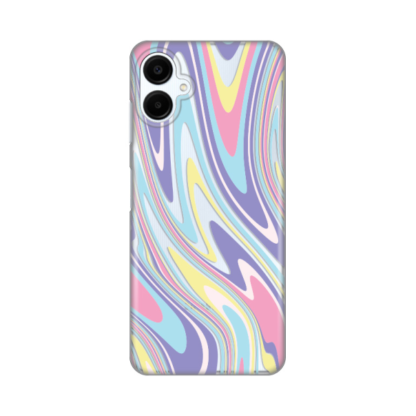 Maska za Samsung Galaxy A06 Liquid Dream Silikonska Print Skin - 8020463
